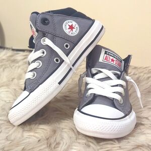 Converse Chuck Taylor All Star Axel mid tops